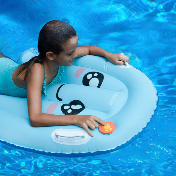 Sublue Tini Inflatable Kickboard