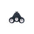 Sublue Navbow / Navbow+ Counterweight Pack