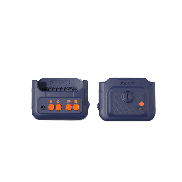 Sublue H1+ Smart Waterproof Phone Case