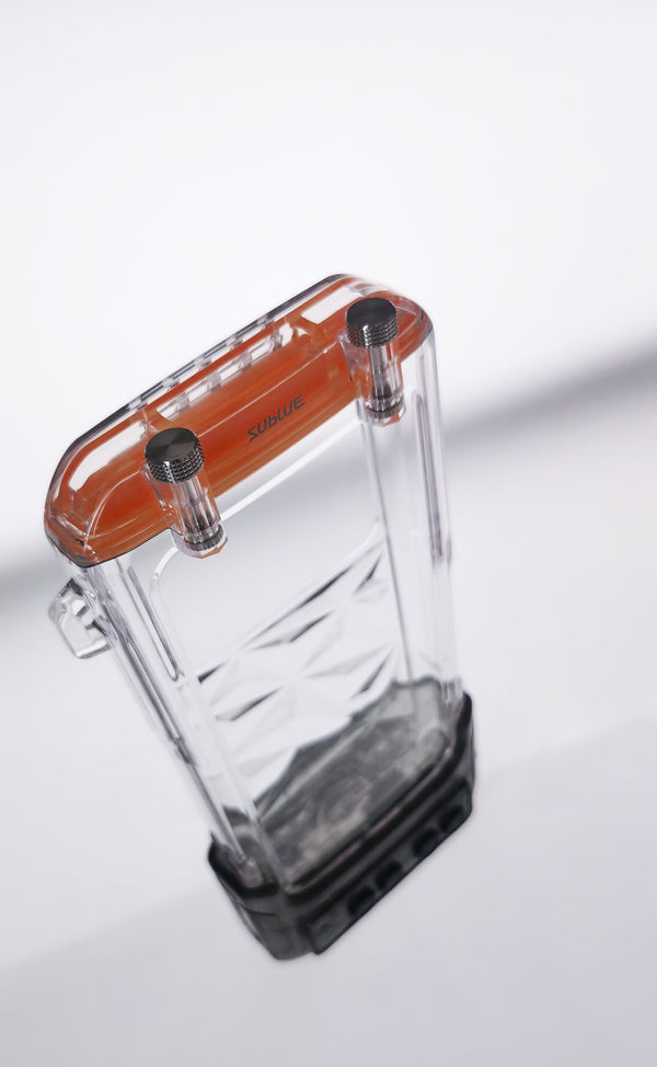 Sublue H1 Smart Waterproof Phone Case