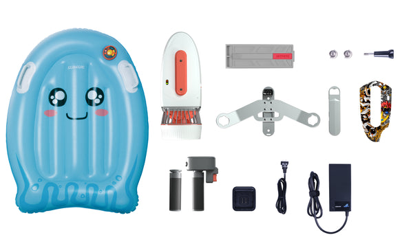 Sublue Tini Underwater Scooter