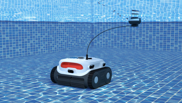 Sublue BN Pro Robotic Pool Cleaner