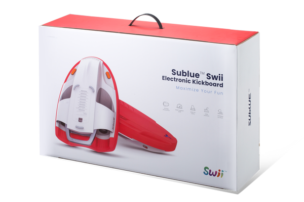 Sublue Swii Underwater Scooter