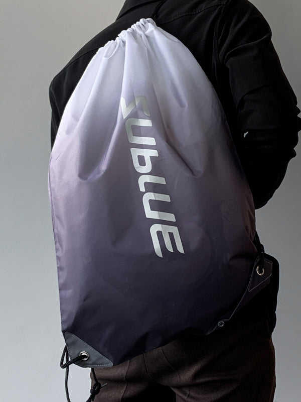 Sublue Sport Drawstring Backpack