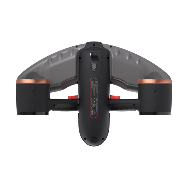 Sublue Navbow+ Battery Cover