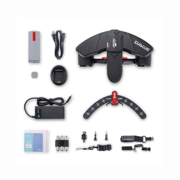 Sublue Navbow Underwater Scooter
