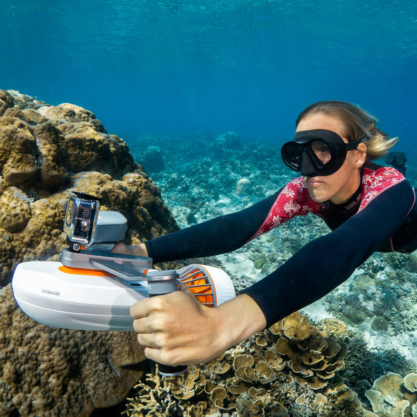 Sublue Tini Underwater Scooter