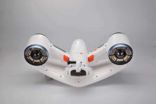 Sublue Mix Propeller Assembly