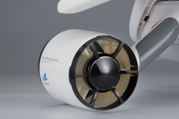 Sublue Mix Propeller Assembly