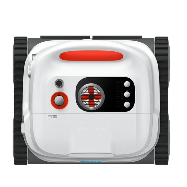 Sublue BN Pro Robotic Pool Cleaner