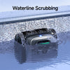 WYBOT C1 Cordless Robotic Pool Cleaner