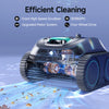 WYBOT C1 Cordless Robotic Pool Cleaner