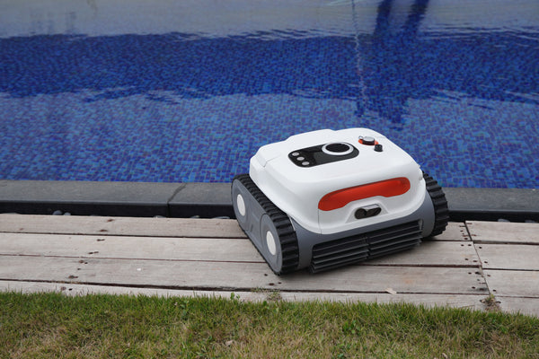 Sublue BN Pro Robotic Pool Cleaner