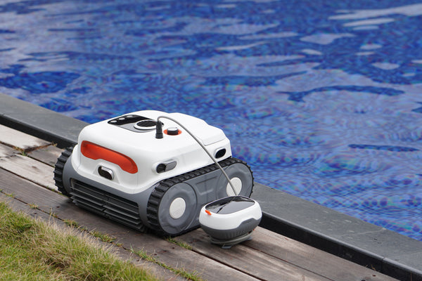 Sublue BN Pro Robotic Pool Cleaner