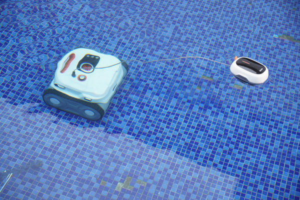 Sublue BN Pro Robotic Pool Cleaner
