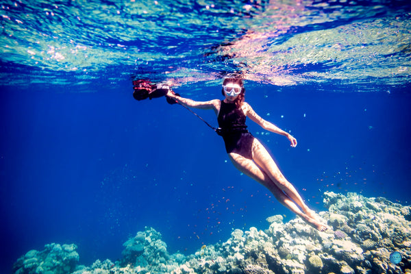 Sublue Navbow / Navbow+ / Tini/ Vapor Diving Cross Strap