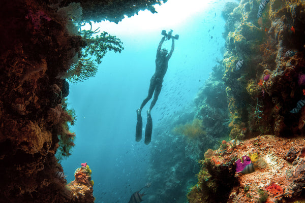 Sublue MixPro Underwater Scooter