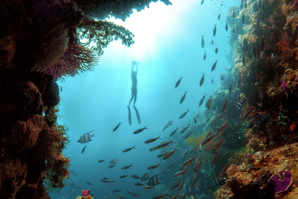 Sublue MixPro Underwater Scooter