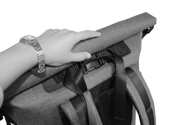 Sublue Waterproof Backpack 30L