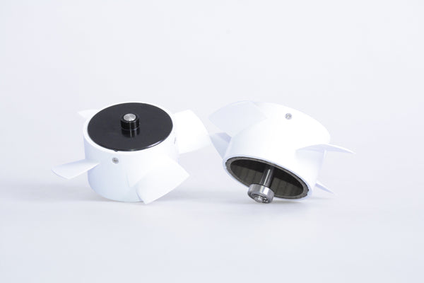 Sublue Mix Propeller Assembly