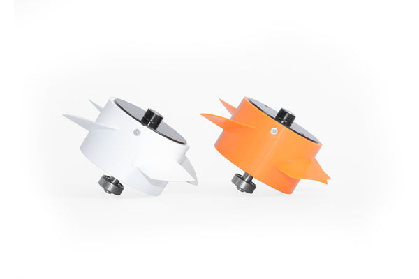 Sublue Mix Propeller Assembly