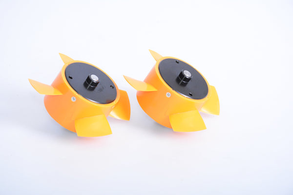 Sublue Mix Propeller Assembly
