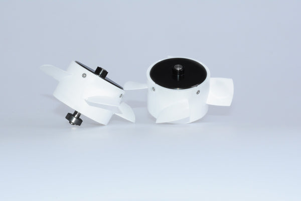 Sublue Mix Propeller Assembly
