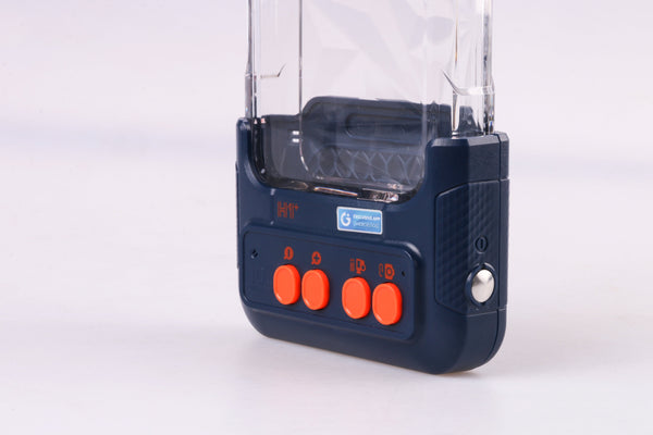 Sublue H1+ Smart Waterproof Phone Case