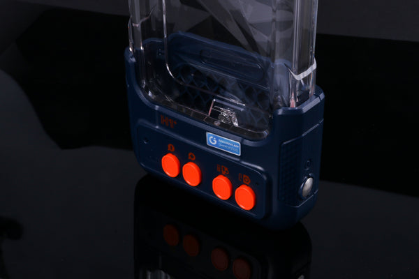 Sublue H1+ Smart Waterproof Phone Case