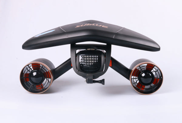 Sublue MixPro Propeller Assembly