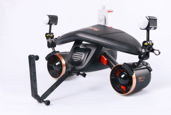 Sublue Mix / Mix Pro / Navbow / Navbow+ Selfie Extension Stick