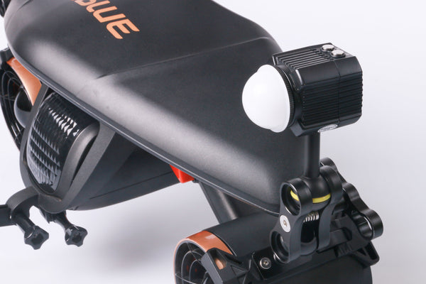 Sublue MixPro Photographic Connector