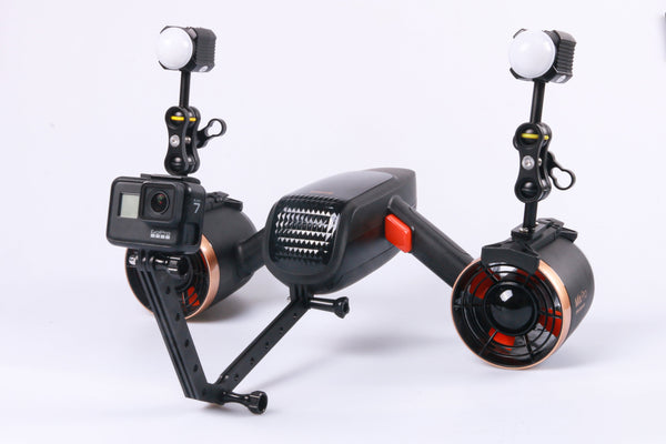 Sublue Mix / Mix Pro / Navbow / Navbow+ Selfie Extension Stick