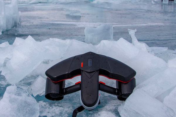 Sublue Navbow Underwater Scooter
