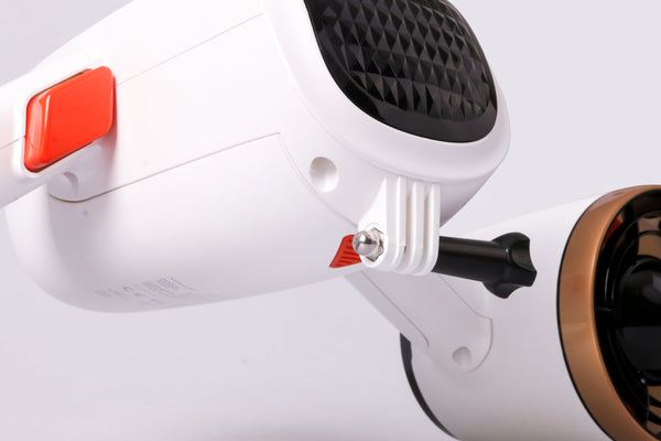 Sublue MixPro Battery Cover