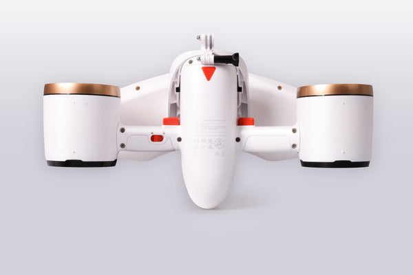 Sublue MixPro Underwater Scooter
