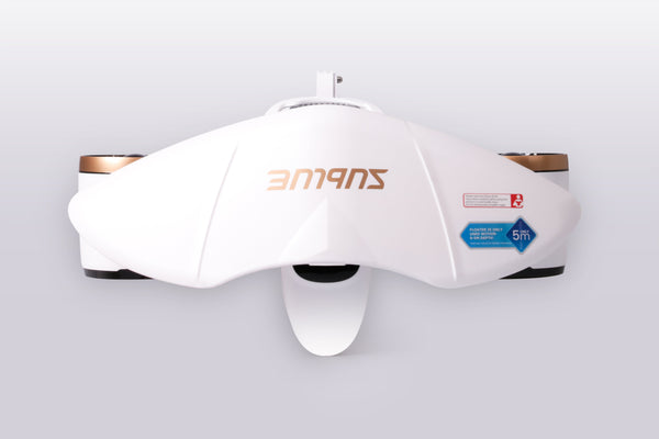 Sublue MixPro Underwater Scooter
