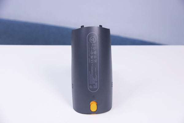 Sublue Navbow+ Battery Cover