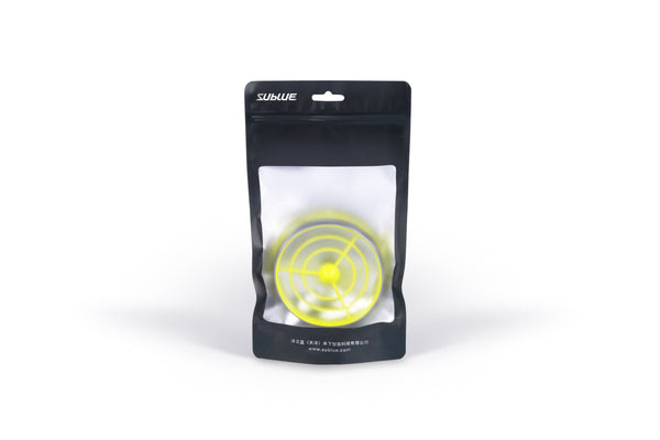Sublue Navbow Motor Front Cover