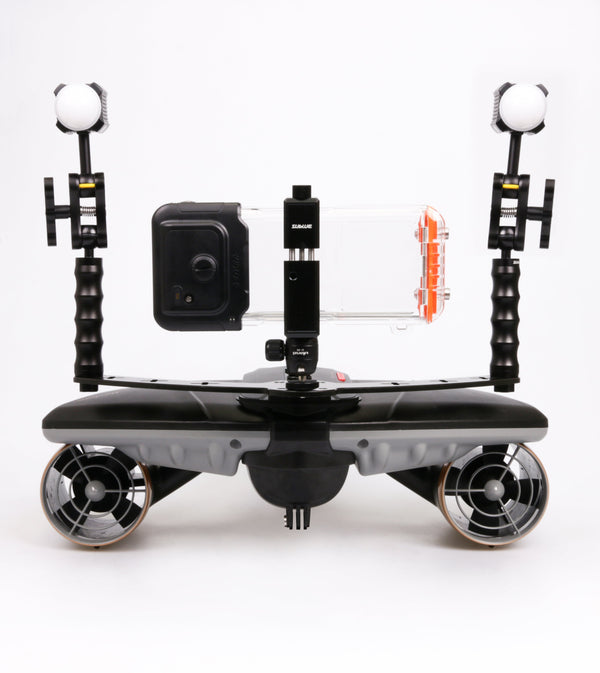 Sublue Navbow+ Underwater Scooter