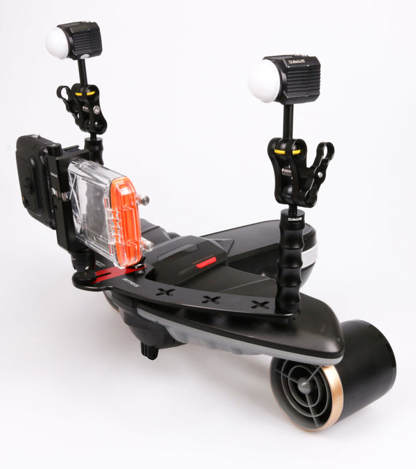 Sublue Navbow+ Underwater Scooter