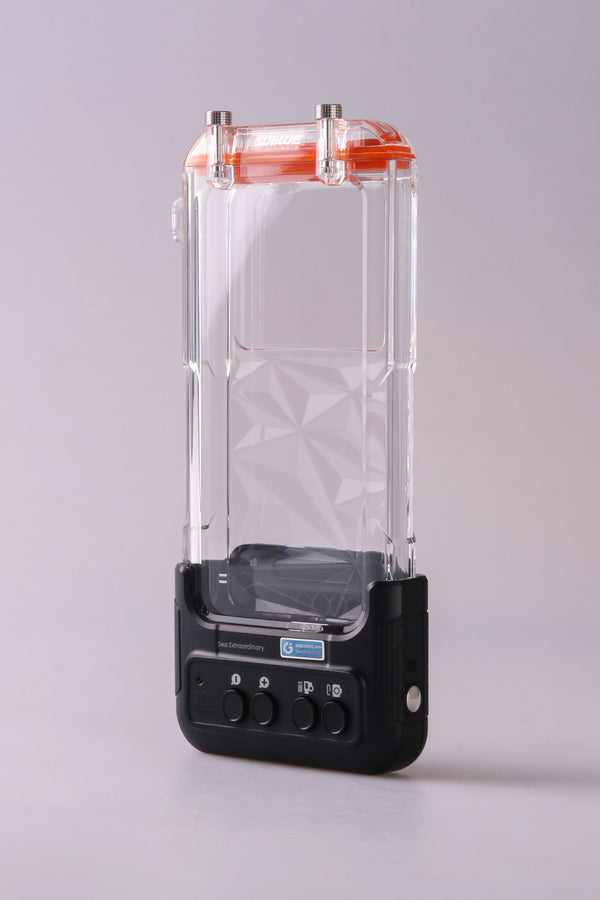 Sublue H1 Smart Waterproof Phone Case