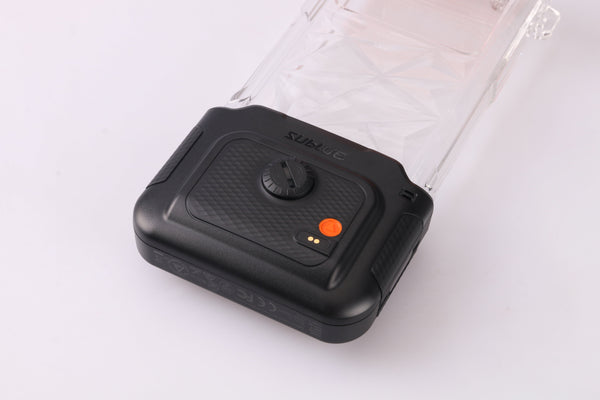 Sublue H1 Smart Waterproof Phone Case