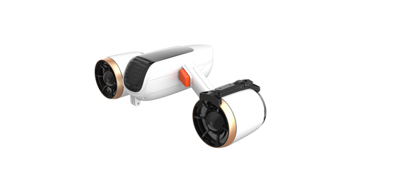 Sublue MixPro Photographic Connector