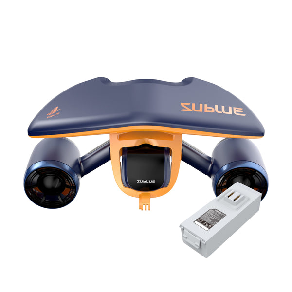 Sublue Mix Underwater Scooter