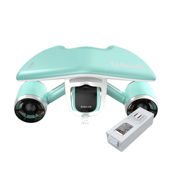 Sublue Mix Underwater Scooter