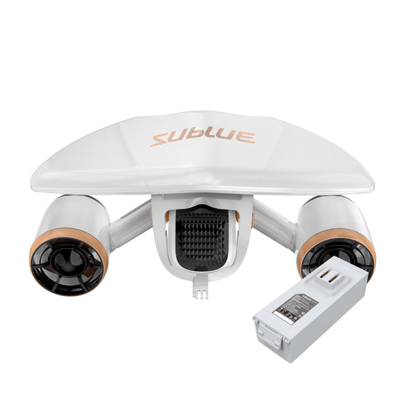 Sublue MixPro Underwater Scooter