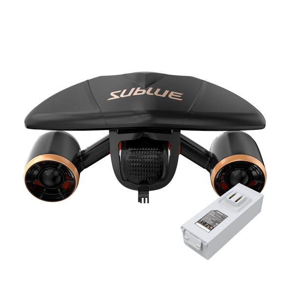 Sublue MixPro Underwater Scooter