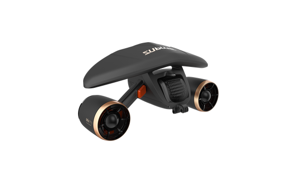 Sublue MixPro Battery Cover