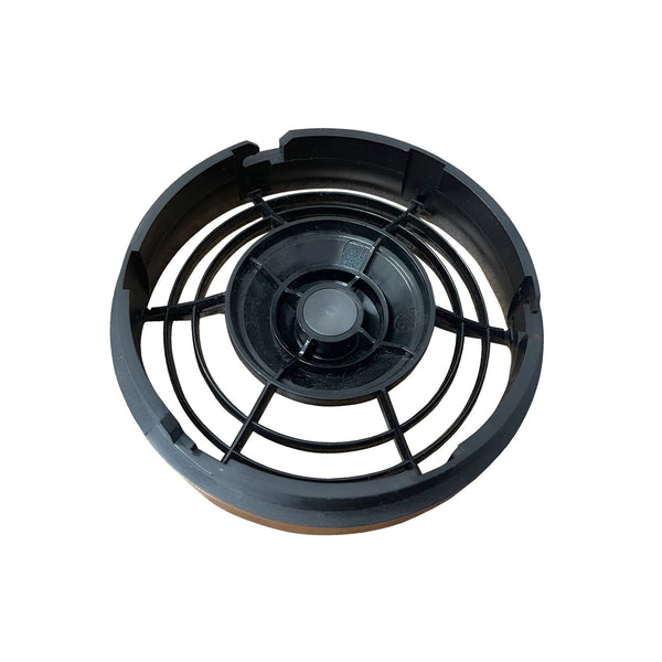 Sublue MixPro Motor Front Cover